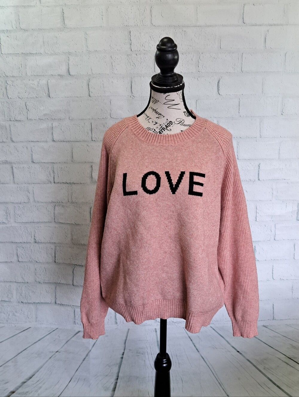 Cute Molly Bracken Sweater